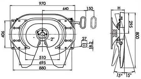 2 Specifications