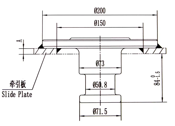2 Specifications 2 Specifications